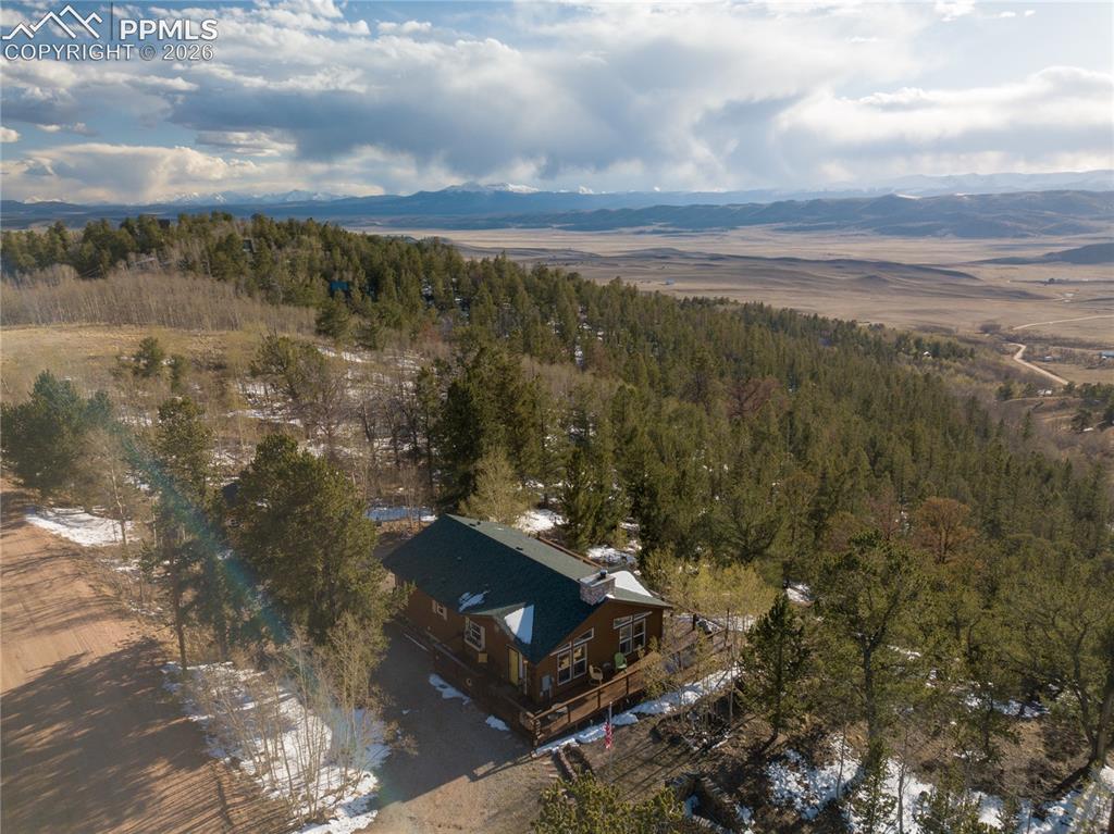 7260 Remington Road Como CO 80432