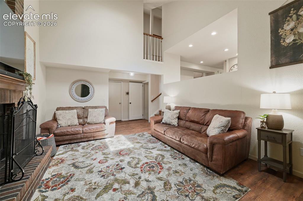 970 Royal Crown Lane Colorado Springs CO 80906