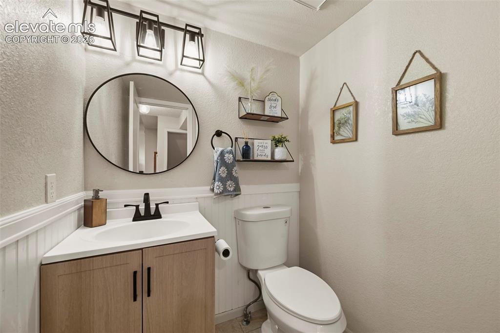 970 Royal Crown Lane Colorado Springs CO 80906
