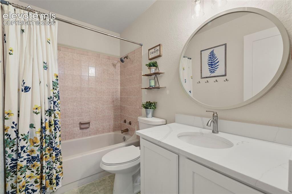 970 Royal Crown Lane Colorado Springs CO 80906