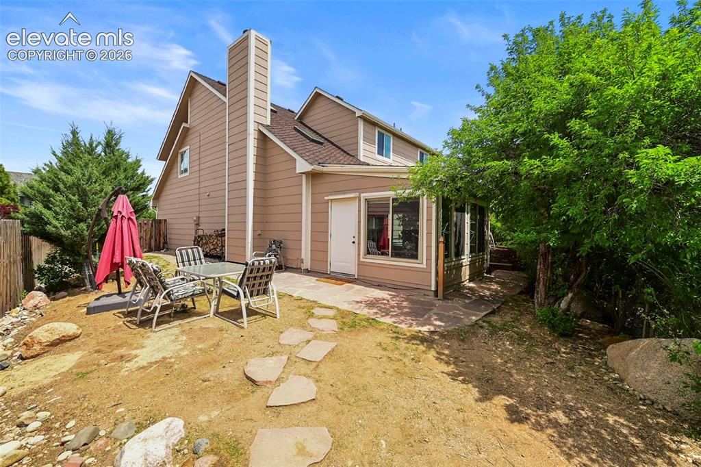 970 Royal Crown Lane Colorado Springs CO 80906