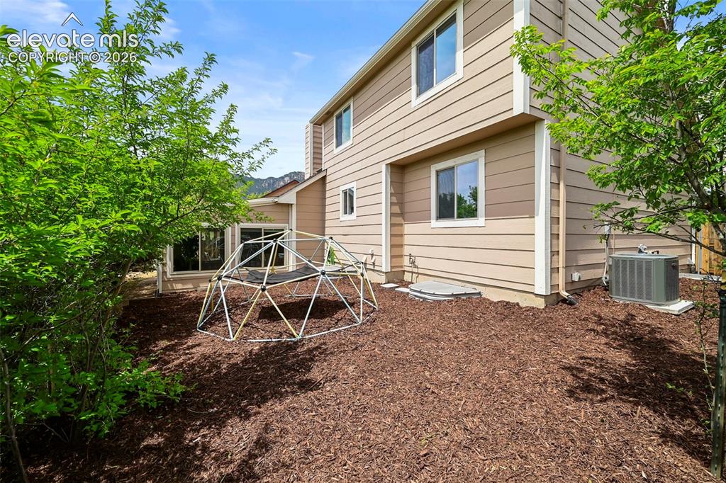 970 Royal Crown Lane Colorado Springs CO 80906