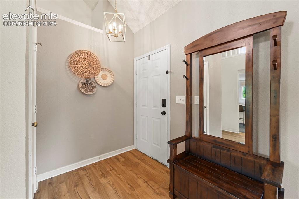 970 Royal Crown Lane Colorado Springs CO 80906