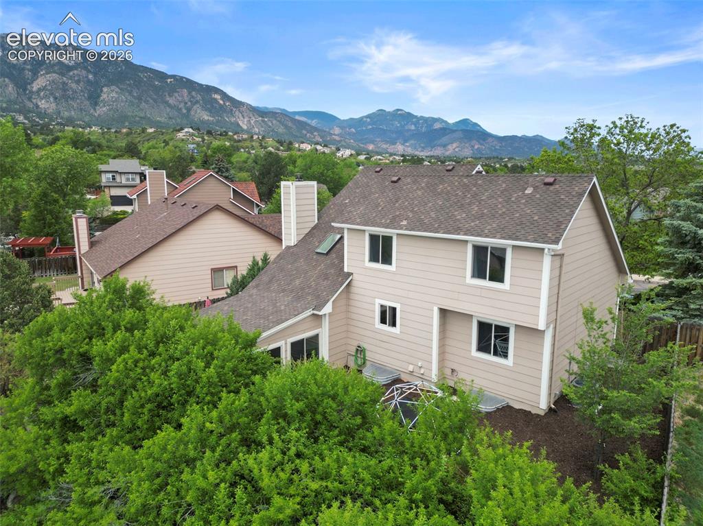 970 Royal Crown Lane Colorado Springs CO 80906
