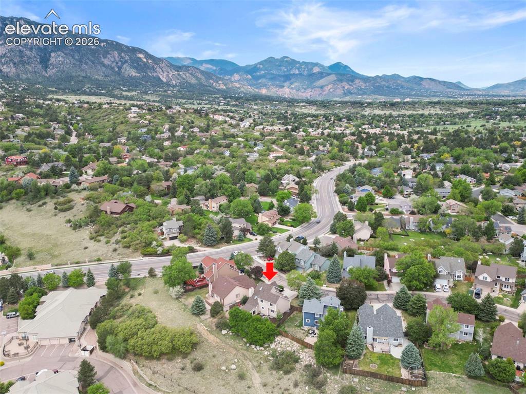 970 Royal Crown Lane Colorado Springs CO 80906