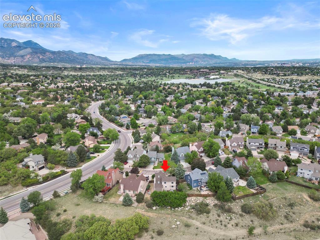 970 Royal Crown Lane Colorado Springs CO 80906