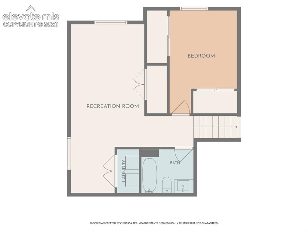 970 Royal Crown Lane Colorado Springs CO 80906