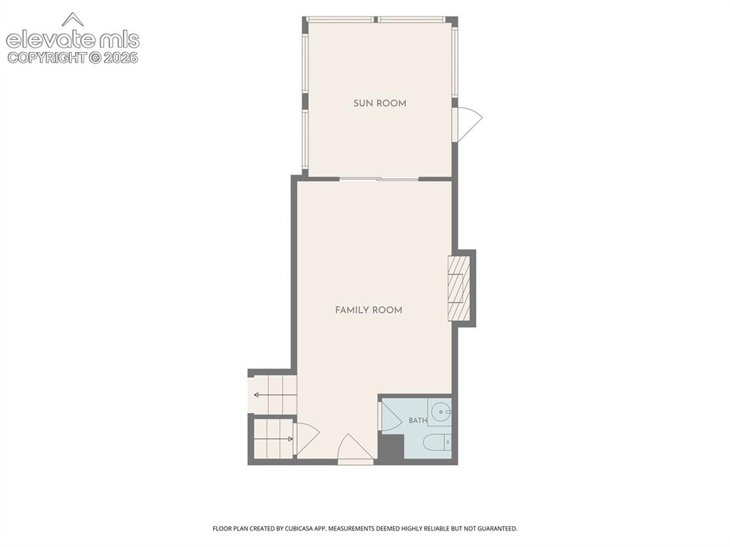 970 Royal Crown Lane Colorado Springs CO 80906