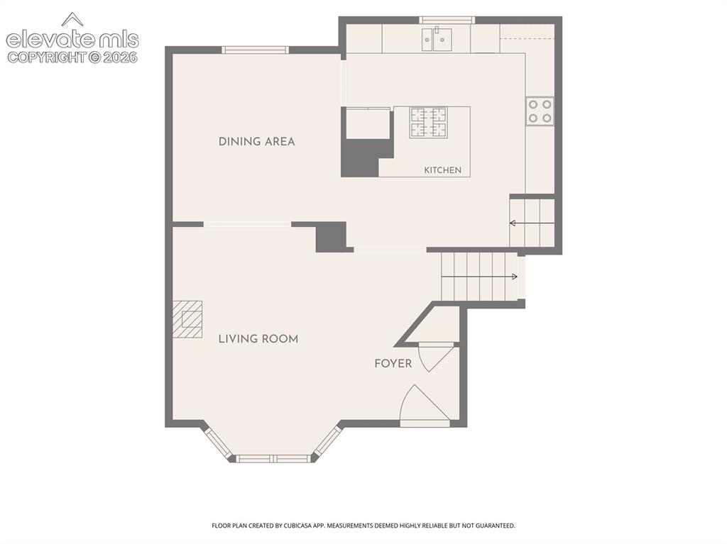 970 Royal Crown Lane Colorado Springs CO 80906