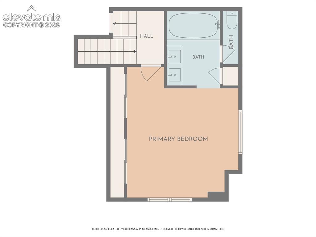 970 Royal Crown Lane Colorado Springs CO 80906