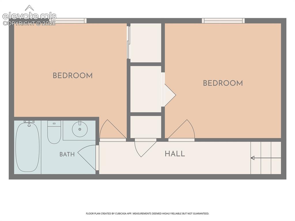 970 Royal Crown Lane Colorado Springs CO 80906