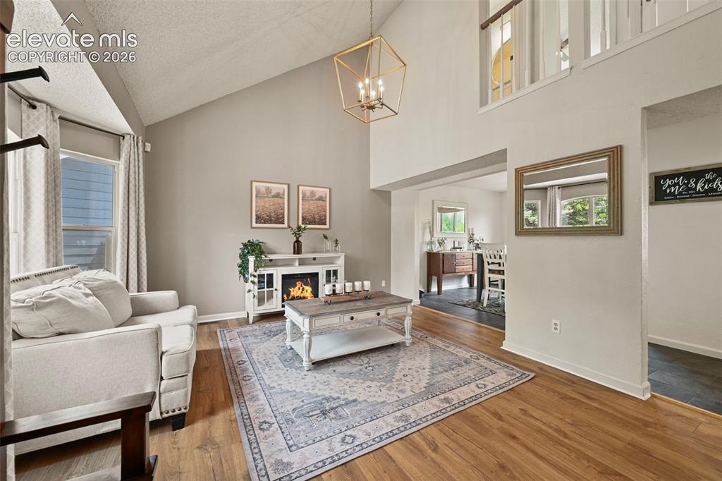 970 Royal Crown Lane Colorado Springs CO 80906