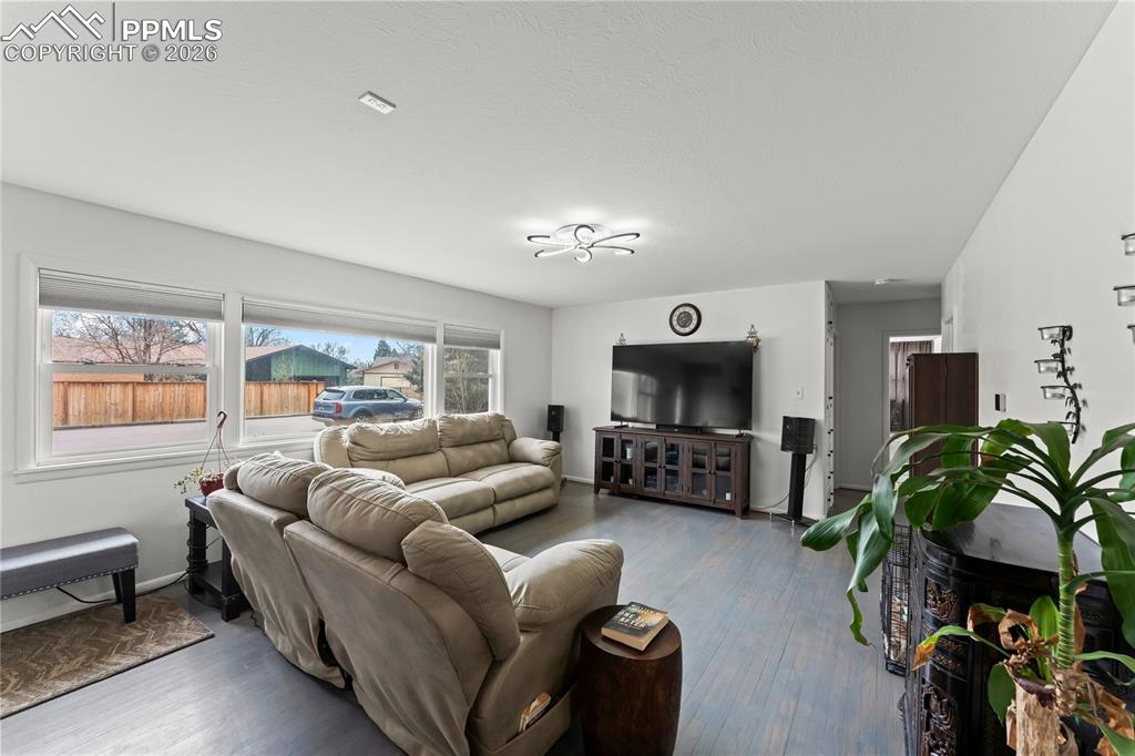 632 Pinon Drive Colorado Springs CO 80905