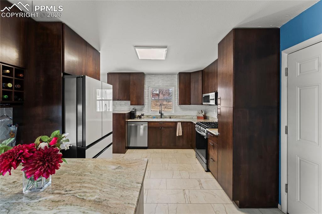 632 Pinon Drive Colorado Springs CO 80905