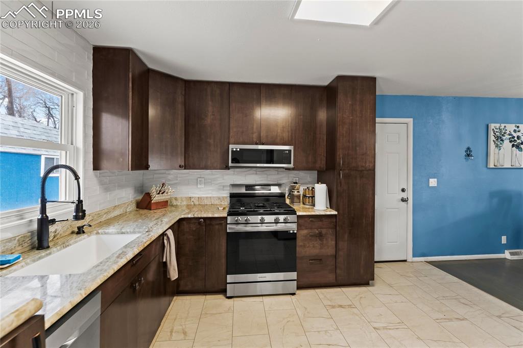 632 Pinon Drive Colorado Springs CO 80905