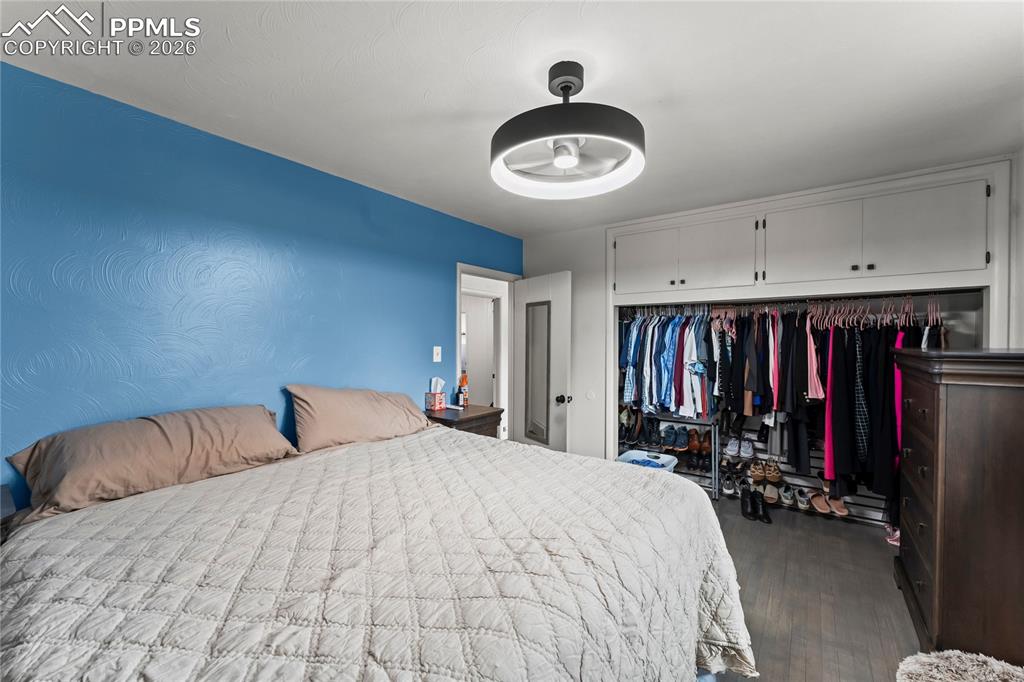 632 Pinon Drive Colorado Springs CO 80905