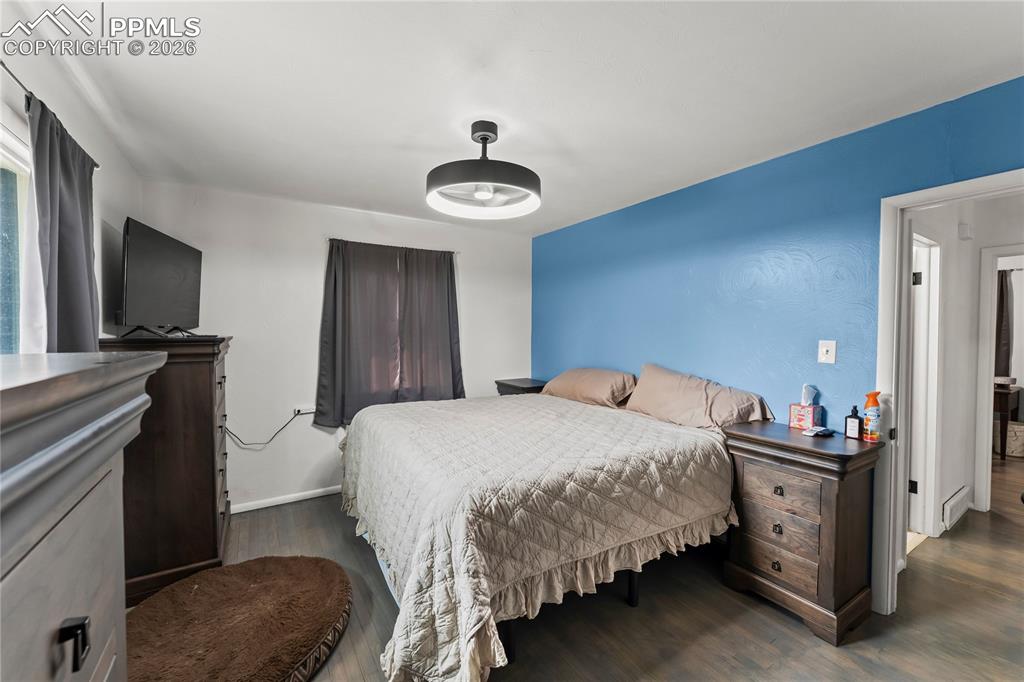 632 Pinon Drive Colorado Springs CO 80905
