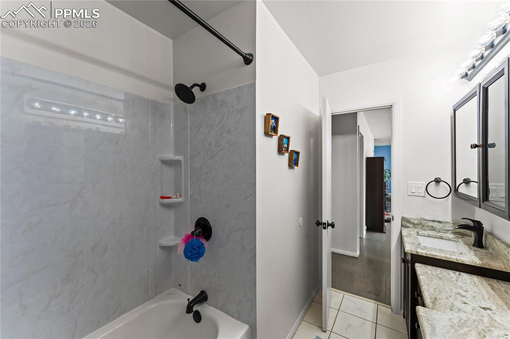 632 Pinon Drive Colorado Springs CO 80905