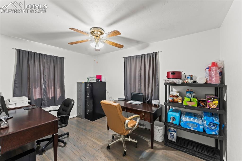 632 Pinon Drive Colorado Springs CO 80905