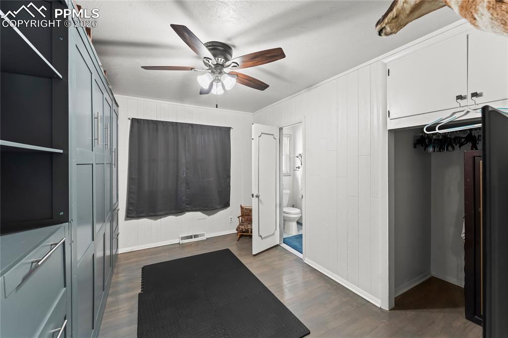 632 Pinon Drive Colorado Springs CO 80905