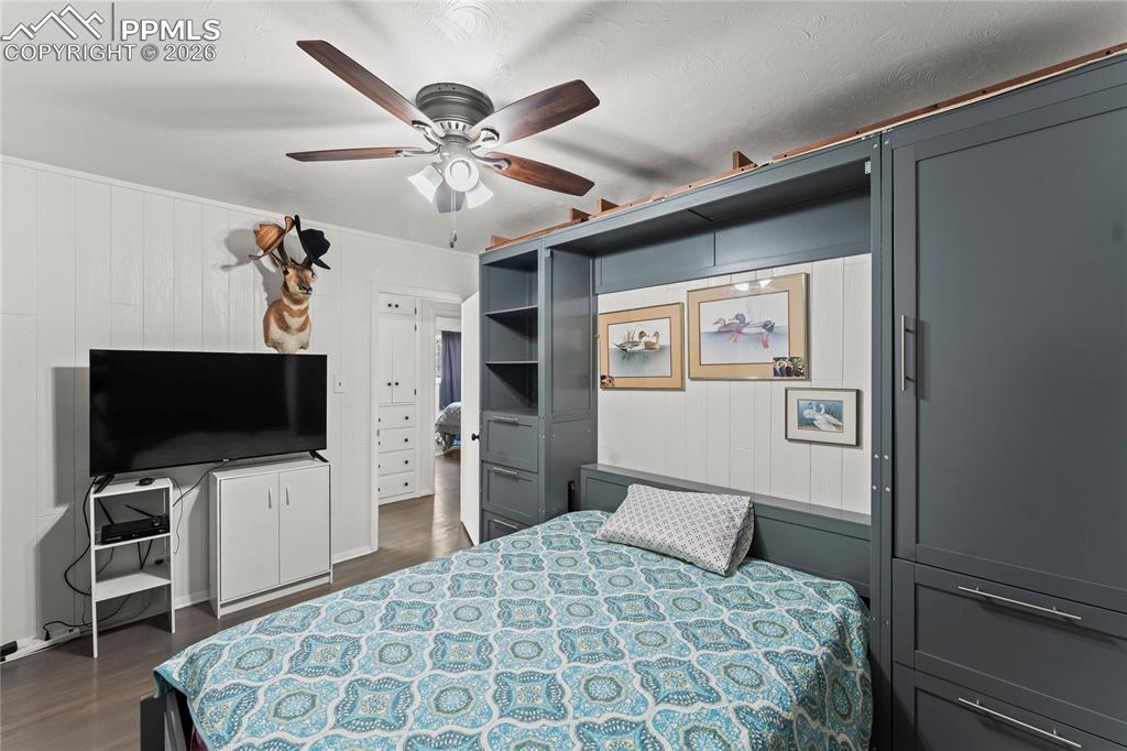 632 Pinon Drive Colorado Springs CO 80905