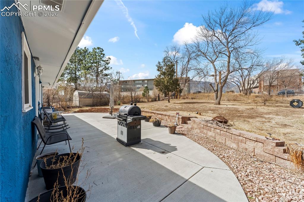 632 Pinon Drive Colorado Springs CO 80905