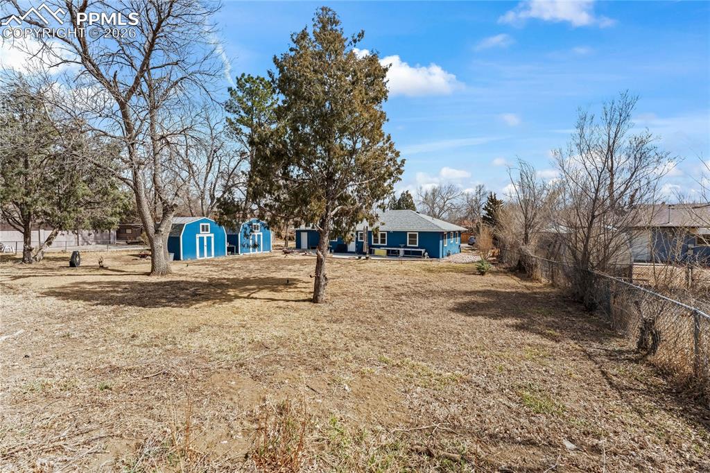 632 Pinon Drive Colorado Springs CO 80905
