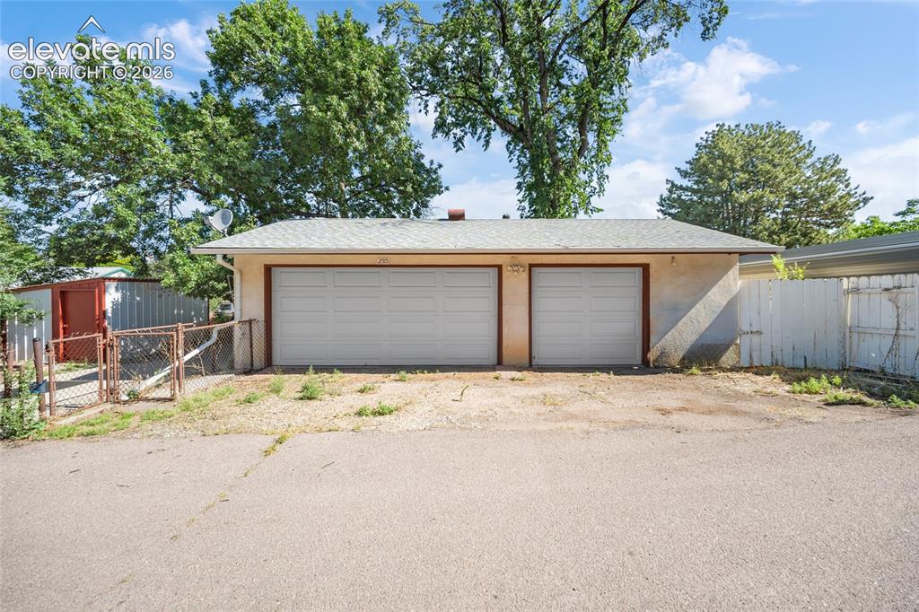2515 E San Miguel Street Colorado Springs CO 80909