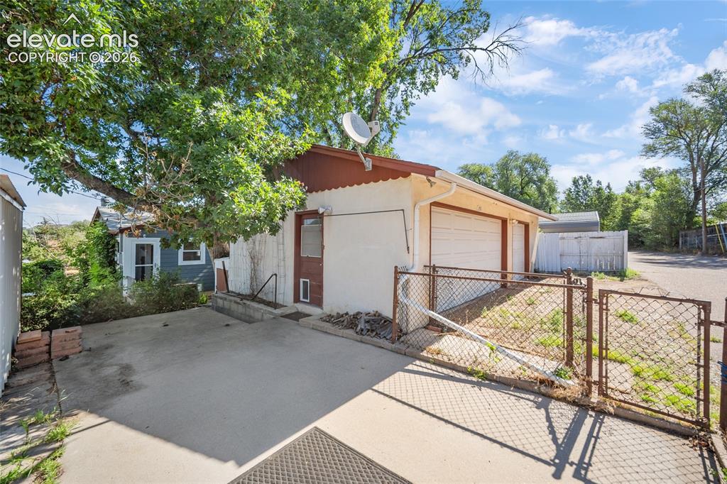 2515 E San Miguel Street Colorado Springs CO 80909