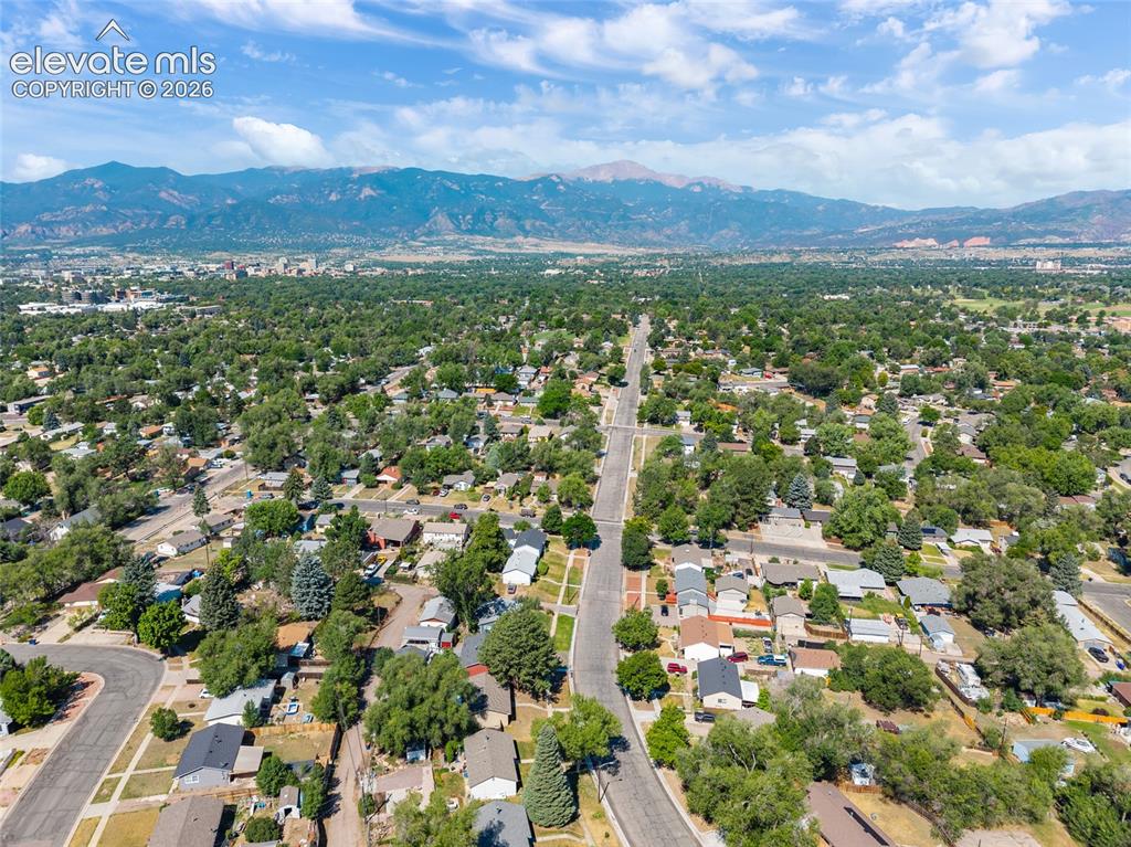 2515 E San Miguel Street Colorado Springs CO 80909