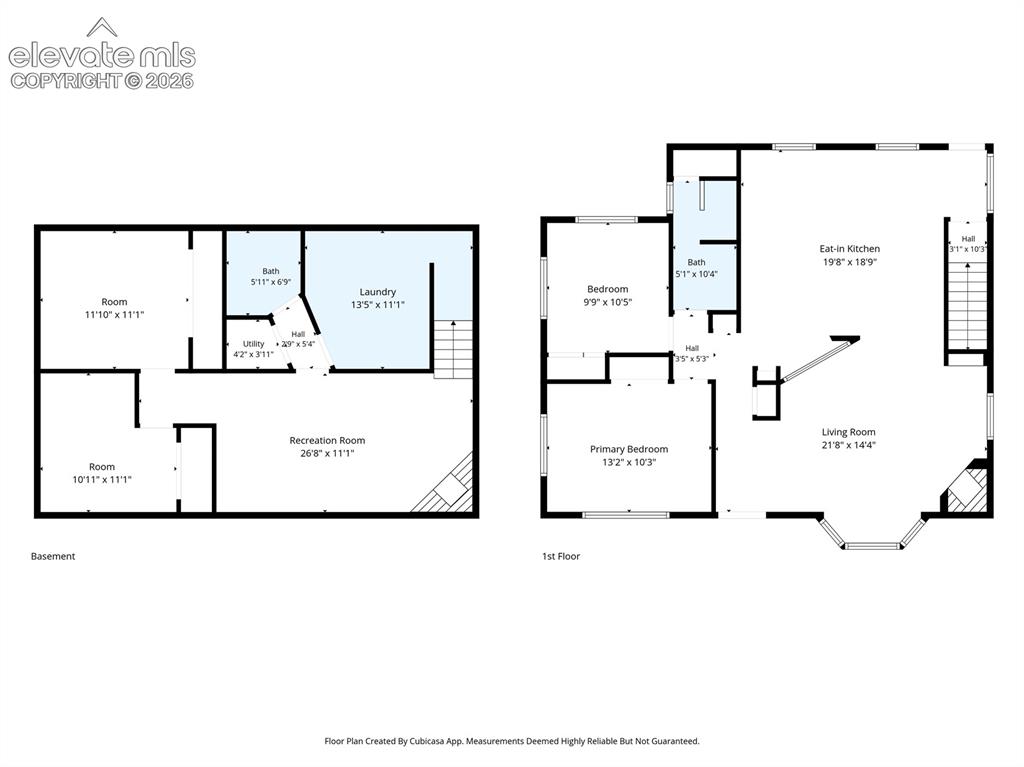 2515 E San Miguel Street Colorado Springs CO 80909