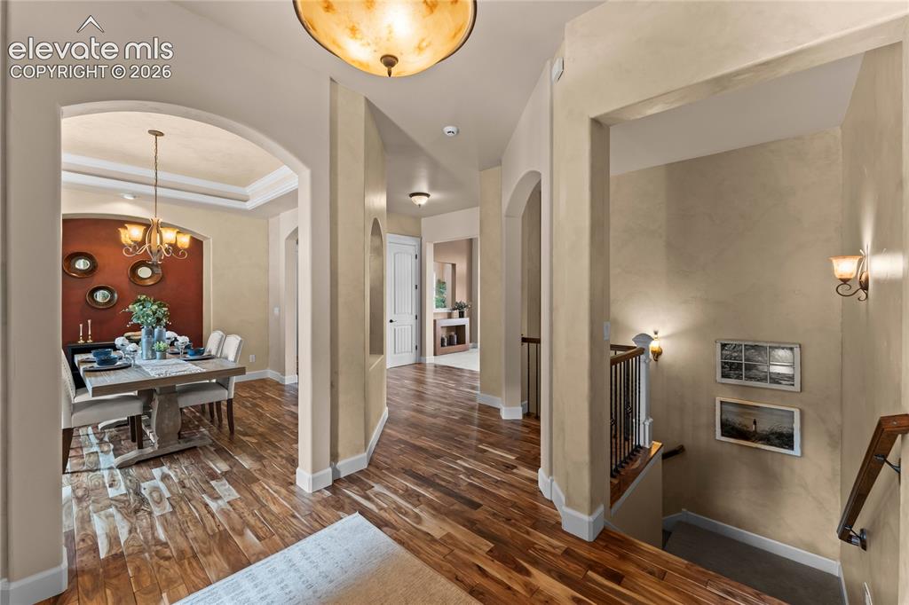 8465 Aspenglow Lane Cascade CO 80809