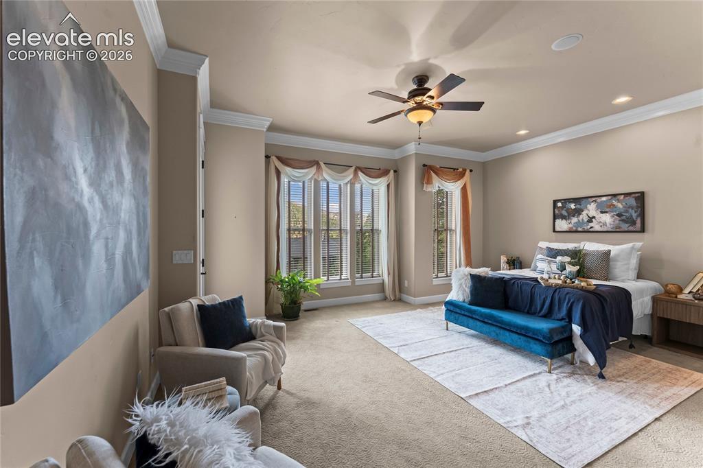 8465 Aspenglow Lane Cascade CO 80809