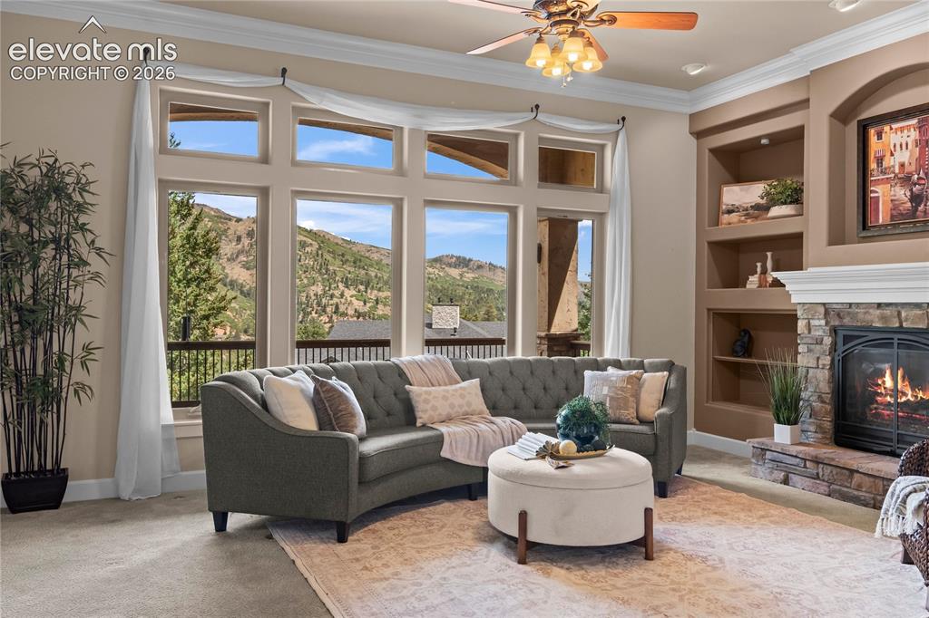 8465 Aspenglow Lane Cascade CO 80809