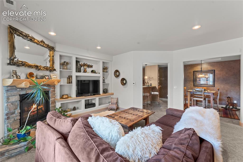 8465 Aspenglow Lane Cascade CO 80809