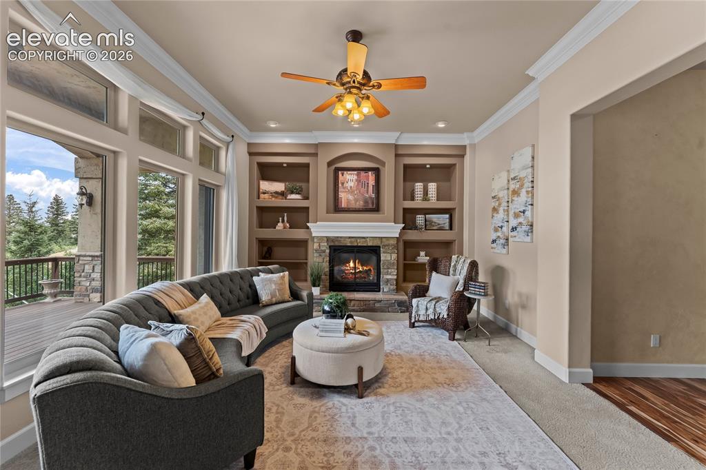 8465 Aspenglow Lane Cascade CO 80809