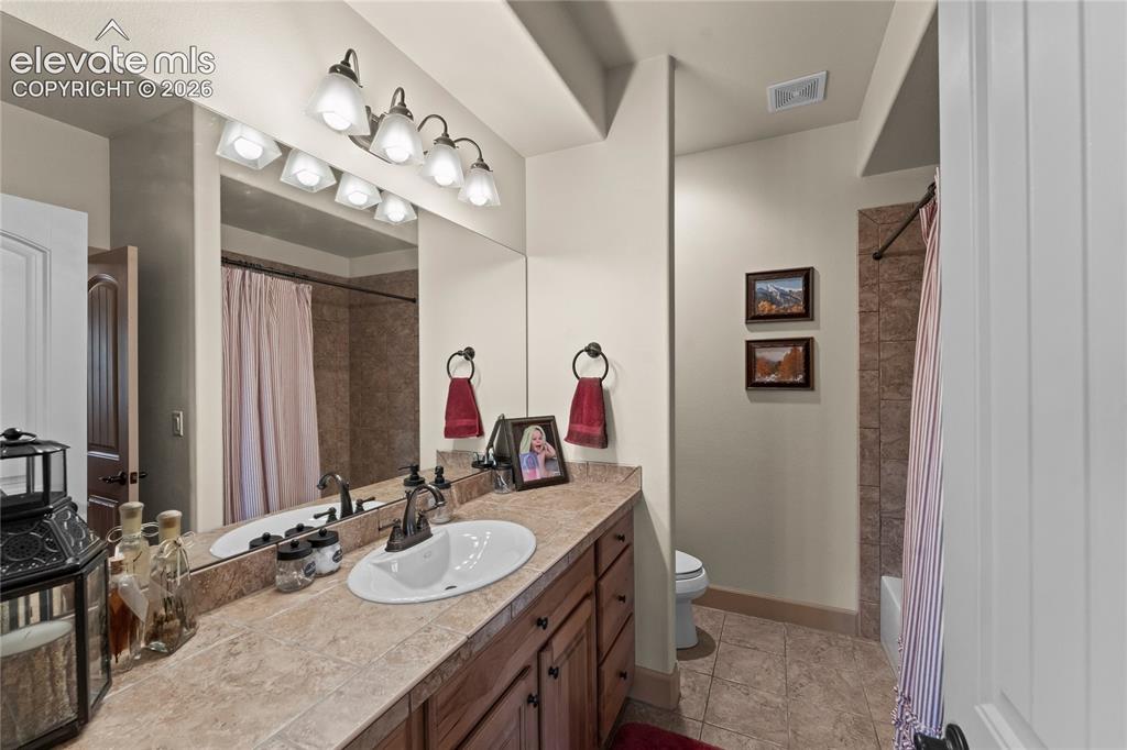 8465 Aspenglow Lane Cascade CO 80809