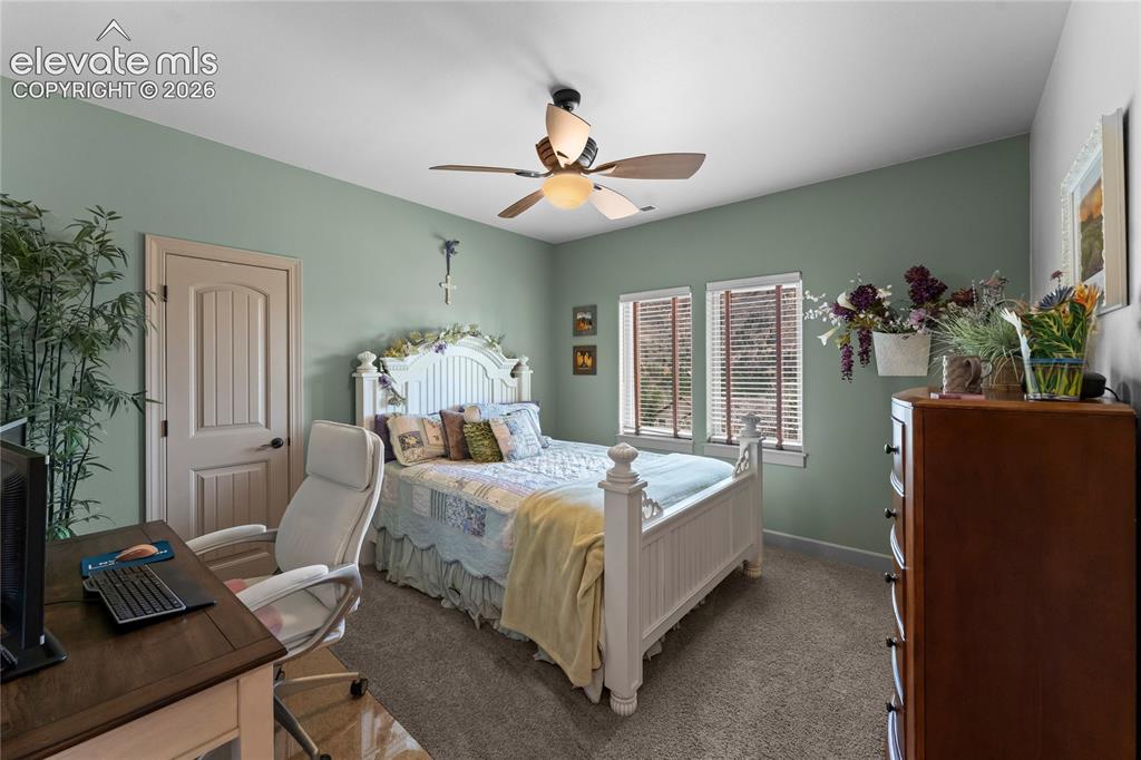 8465 Aspenglow Lane Cascade CO 80809