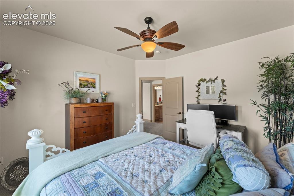 8465 Aspenglow Lane Cascade CO 80809