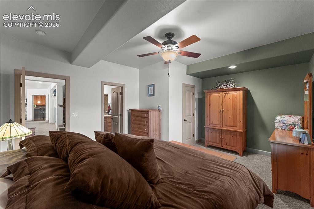 8465 Aspenglow Lane Cascade CO 80809