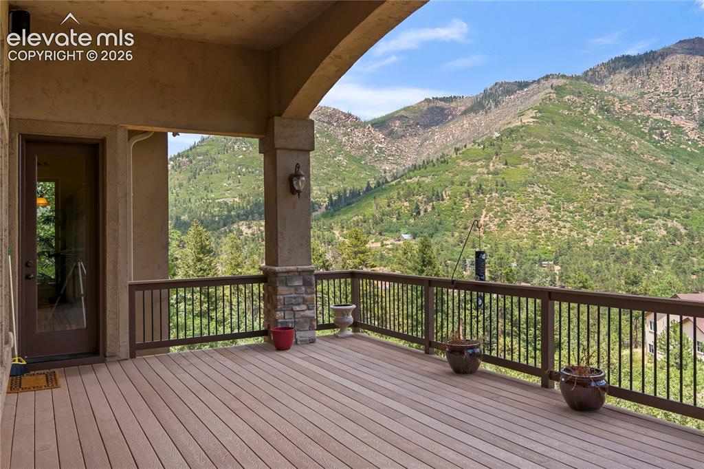 8465 Aspenglow Lane Cascade CO 80809