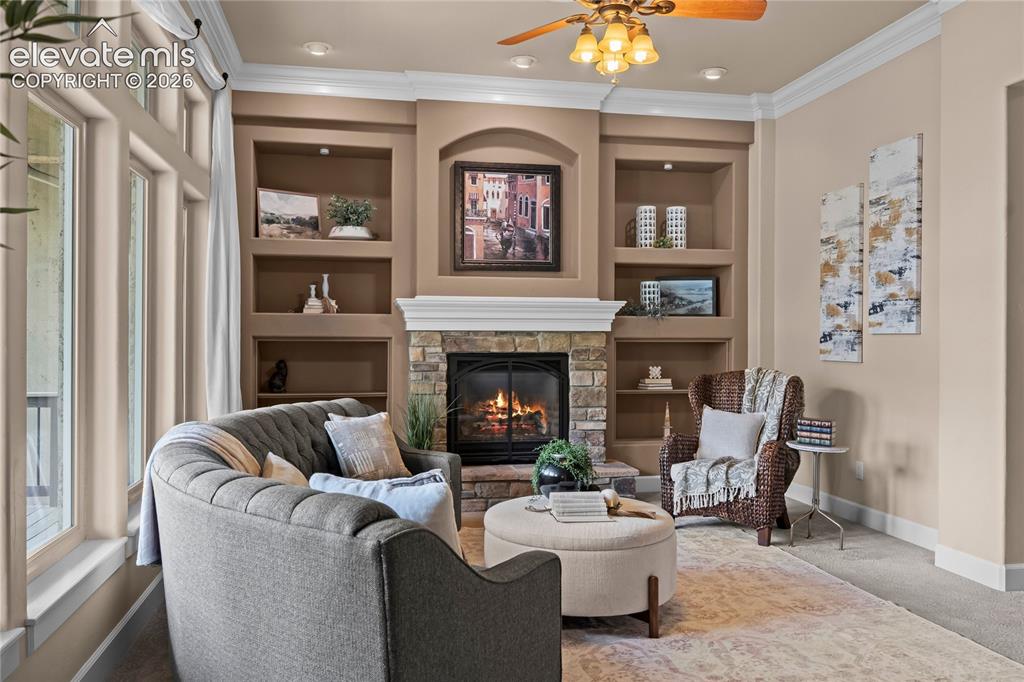 8465 Aspenglow Lane Cascade CO 80809