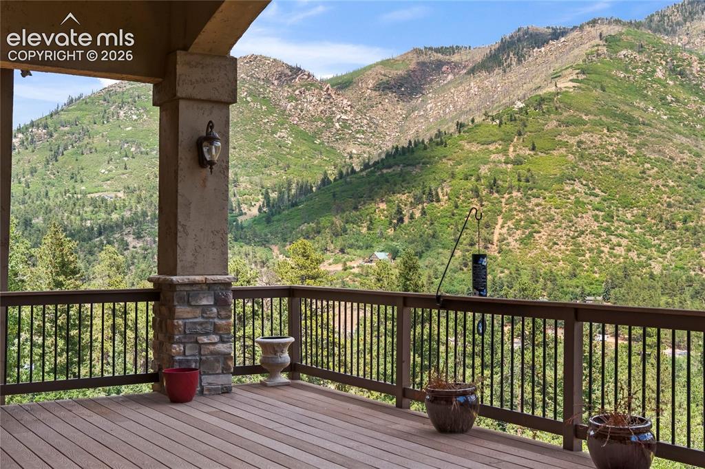 8465 Aspenglow Lane Cascade CO 80809