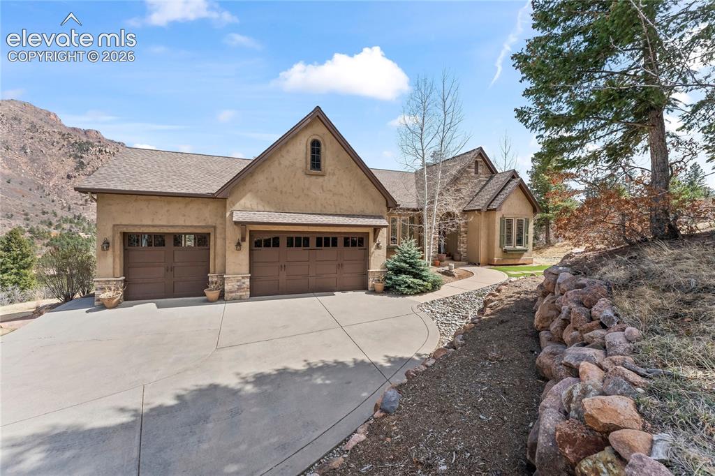 8465 Aspenglow Lane Cascade CO 80809