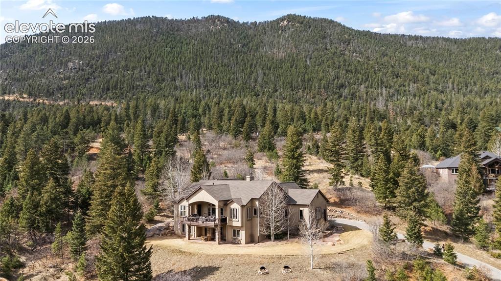 8465 Aspenglow Lane Cascade CO 80809