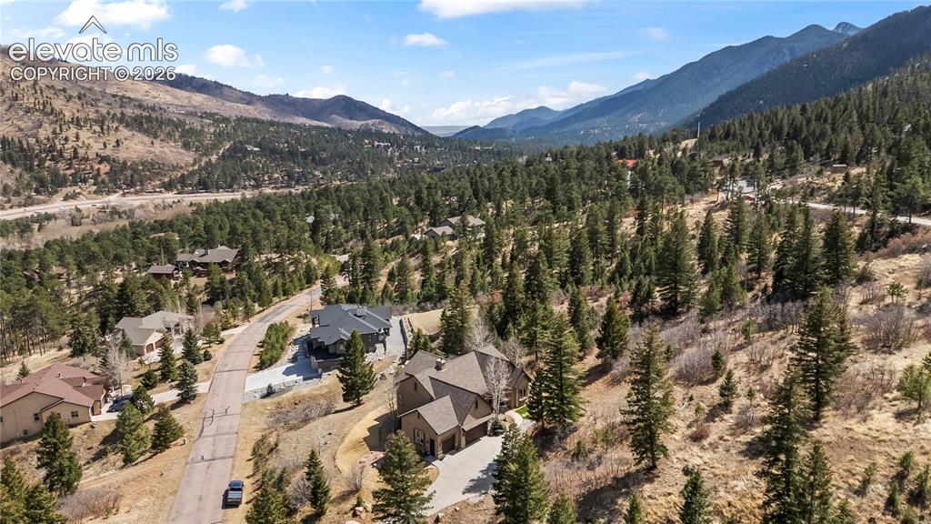 8465 Aspenglow Lane Cascade CO 80809