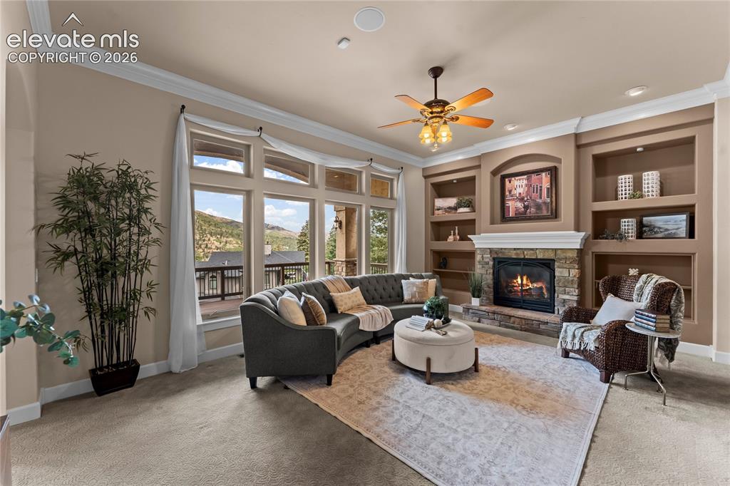 8465 Aspenglow Lane Cascade CO 80809