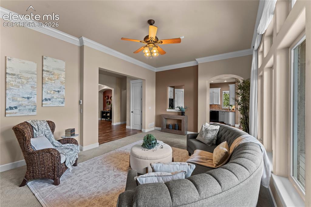 8465 Aspenglow Lane Cascade CO 80809