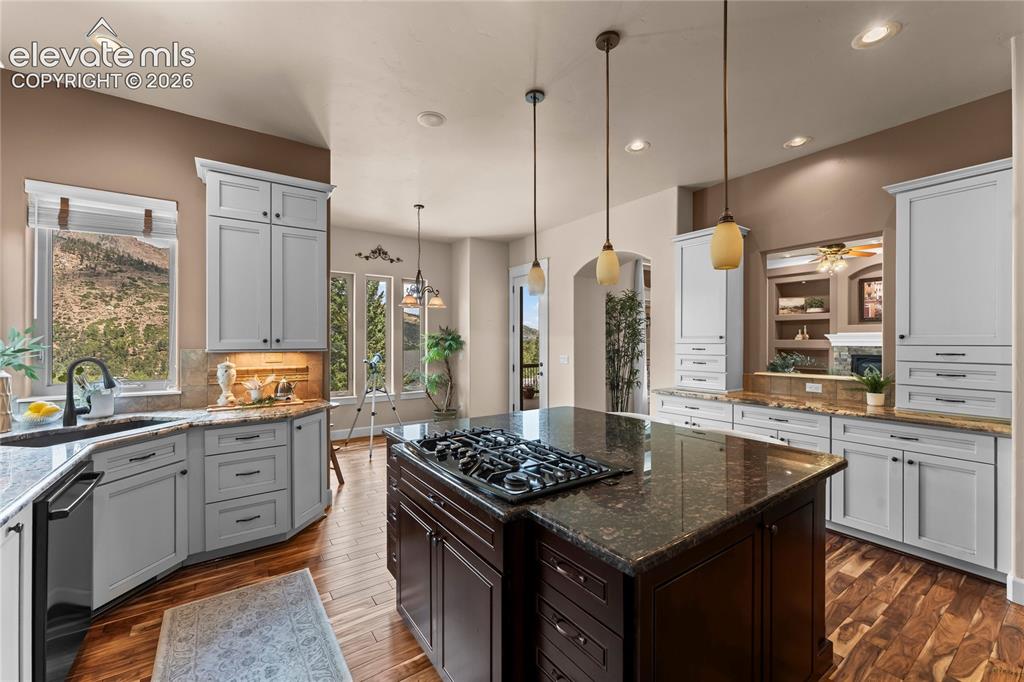 8465 Aspenglow Lane Cascade CO 80809