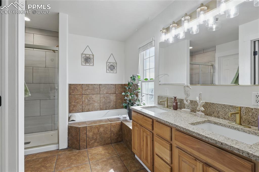 20420 Amanda Court Colorado Springs CO 80908